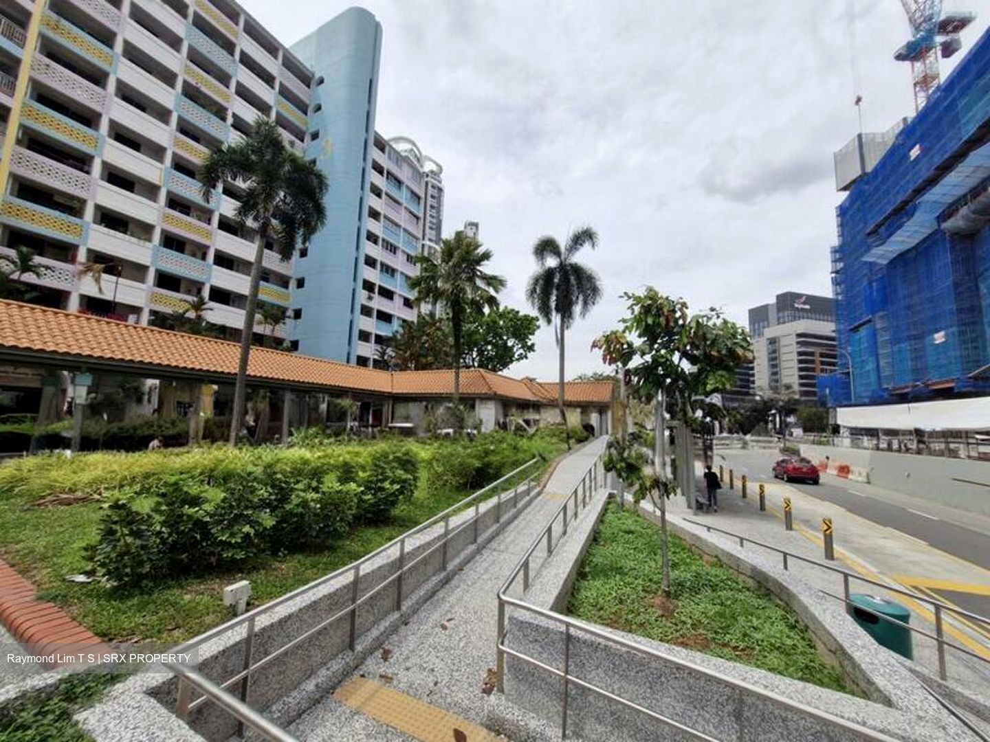 Bukit Pasoh Road (D2), Shop House #503851181